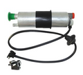 Electric Fuel Pump For Volkswagen 1.4I, 1.6I 02- (120mm Wire Length)
