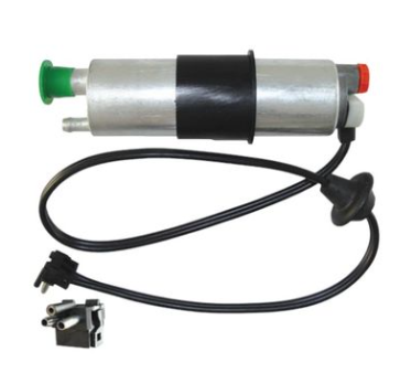 Electric Fuel Pump For Volkswagen 1.4I, 1.6I 02- (120mm Wire Length)