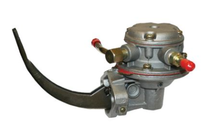 Fuel Pump Nissan L18
