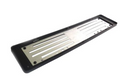 Number Plate Holder With Metal Back ( 520mm X 120mm )