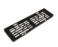 Number Plate Holder Reinforced ( 440mm X 120mm)