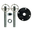 Bonnet Pin Set BC3C