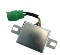 Car Regulator Toyota Hiace/Hilux Venture ( Round Plug )