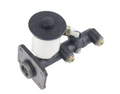 Brake Master Cylinder Compatible with Toyota Cressida YN-Series Venture (4 x Bolt Hole)