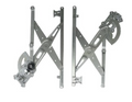 Window Winder Regulator Compatible with Toyota Quantum Left And Right Hand