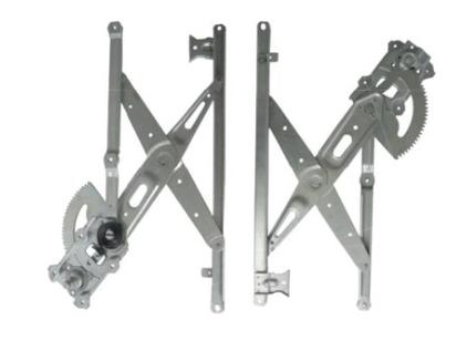 Window Winder Regulator Compatible with Toyota Quantum Left And Right Hand