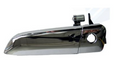 Door Handle Toyota Quantum Left Hand Front Outer ( Chrome )