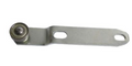 Hinge Bracket Sliding Door Inyathi Lower (Straight)