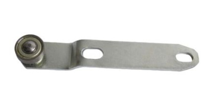 Hinge Bracket Sliding Door Inyathi Lower (Straight)