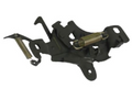 Bonnet Catch Mechanism Toyota Hilux YN-Series