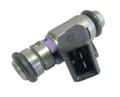 Fuel Injector Compatible with Fiat Palio 1.2 1.6 (Purple)