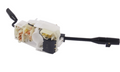 Switch indicator Compatible with Nissan 720 LDV 1980-1988