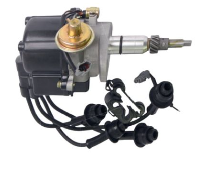 Distributor Toyota Hiace Hilux Y-Series Electric 3y 4y