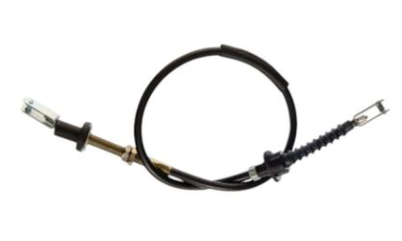 Clutch Cable Compatible For Nissan 1400 1989 Onwards