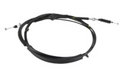 Accelerator Cable Compatible For Kia K2700 2004 -2009