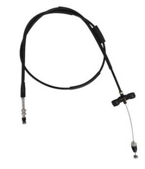 Accelerator Cable Compatible For Toyota Corolla Runx 2002 Onwards