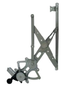 Window Winder Regulator Compatible with Toyota Quantum Right