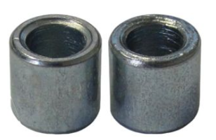 Door Roller Sleeve Suitable for Toyota Y-Series Hiace Hilux (Pair)