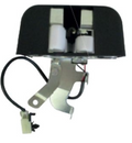 Boot Door Lock Mechanism Suitable for Nissan NV350 Rear