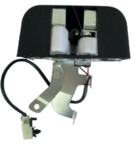 Boot Door Lock Mechanism Suitable for Nissan NV350 Rear