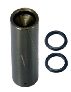 Clutch Master Cylinder Kit Compatible with Toyota Quantum 2.7L With Piston