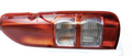 Tail Lamp Compatible with Toyota Quantum Right Hand ( Socket And Wire ) E-Mark