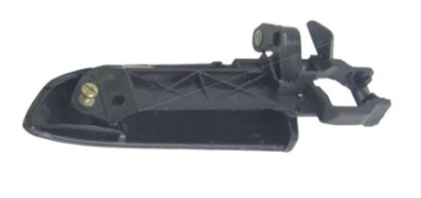 Door Handle Toyota Quantum Right Hand Front Outer ( Black )