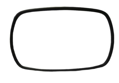 Replacement Mirror Head Stirling Convex 258x163x76