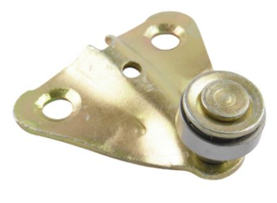 Hinge Bracket Sliding Door Toyota Y-Series Upper (Samoosa)