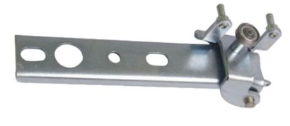 Hinge Bracket Sliding Door Inyathi CAM ( Centre )