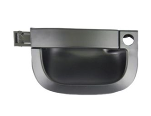 Car Door Handle For Kia K2700 04- Left Hand Outer