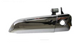 Car Door Handle For Toyota Quantum Left Hand Front Outer (Chrome)