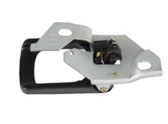 Car Door Handle For Hyundai H100 -04 Left Hand Inner