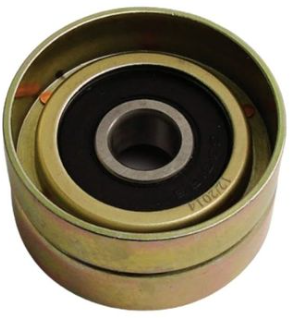Belt Tensioner For Toyota Corolla 2E