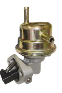 Fuel Pump Mazda 323 TC RWD