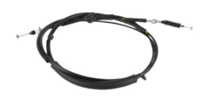 Accelerator Cable Compatible For Kia K2700 2004 -2009