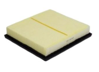 Dunlop Air Filter For Toyota M20A-FKS, A25A-FKS RAV 4 19-