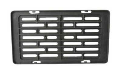 Number Plate Holder ( 305mm X 165mm )