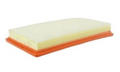Dunlop Air Filter Fiat 500, Panda III 16-
