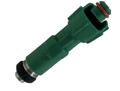 Fuel Injector Compatible with Toyota 1NA-FE (Green)
