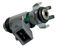Fuel Injector Compatible with Renault Clio Megane (Green)