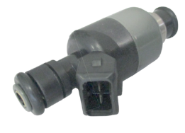 Fuel Injector Compatible with Opel Corsa Lite 1.4
