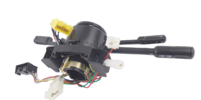 Switch indicator Compatible with Wiper Headlight Fiat Uno All