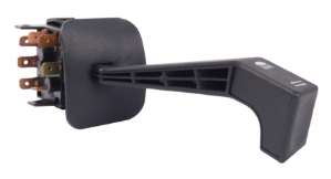 Switch indicator Compatible with Opel Kadett 160i (7 pin)