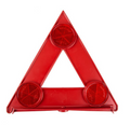 Warning Triangle - 2 Pack