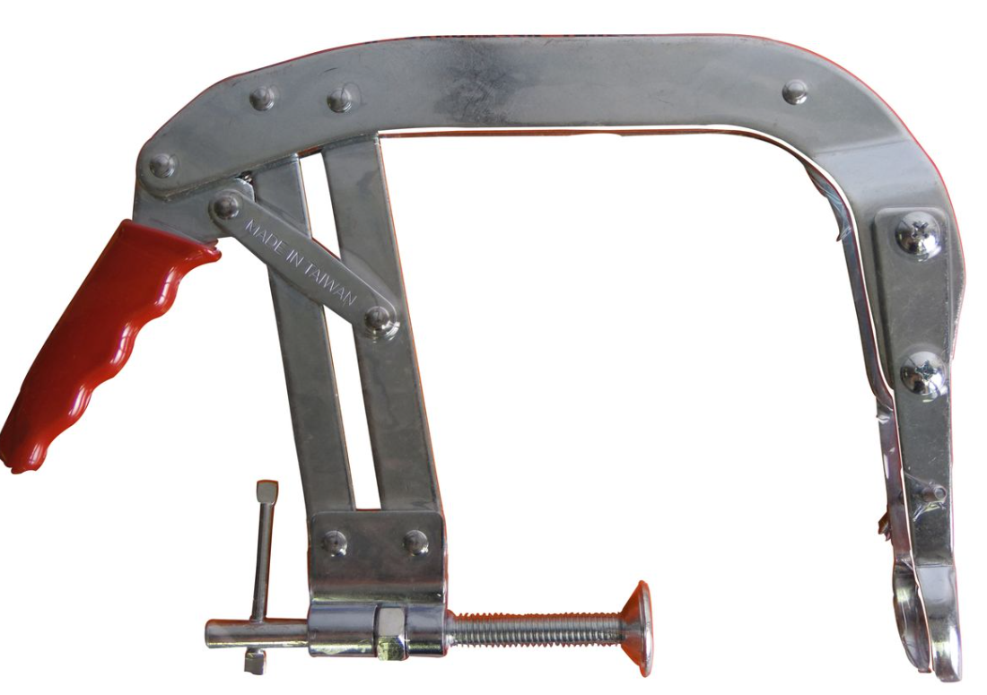 Tq Valve Spring Compressor