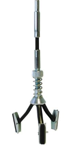 3 Stone Honing Tool for Brake Cylinders