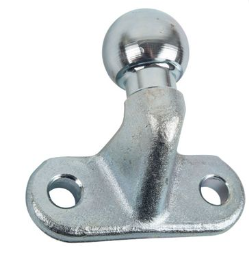 Agrinet 50mm Gooseneck Hitch - 3500kg