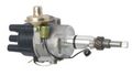 Distributor 1- 4 Years Points Compatible with Toyota Hiace Hilux