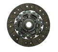 Clutch Plate Compatible With Toyota Hiace Hilux 18r y-series (1336)